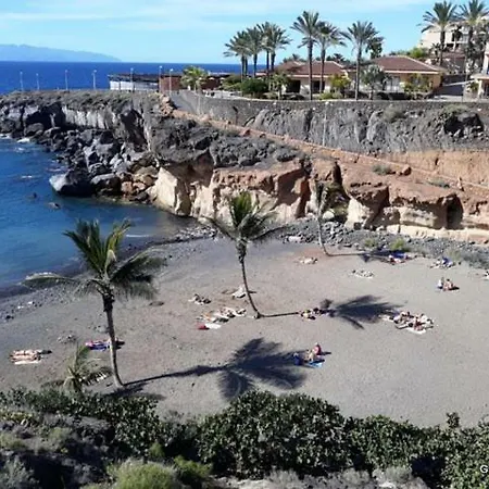 Les Vacances Au Club Paraiso Playa Paraiso  Buitenkant foto