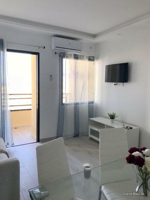 Apartamento Les Au Club Paraiso