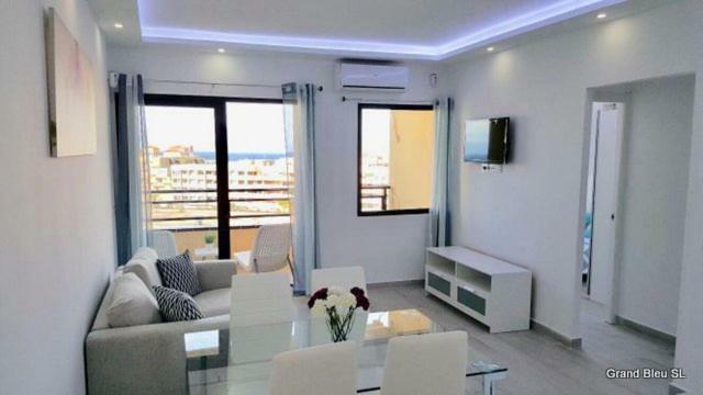 Les Au Club Paraiso Apartamento *