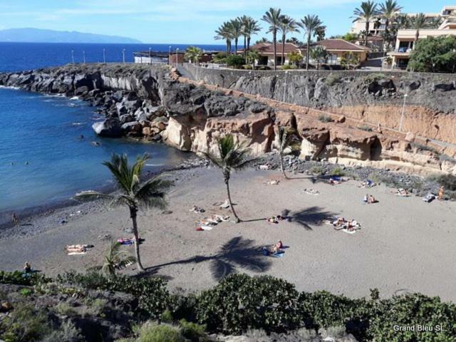 Les Au Club Paraiso Playa Paraíso