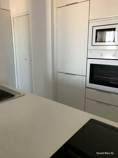 Apartamento Les Au Club Paraiso