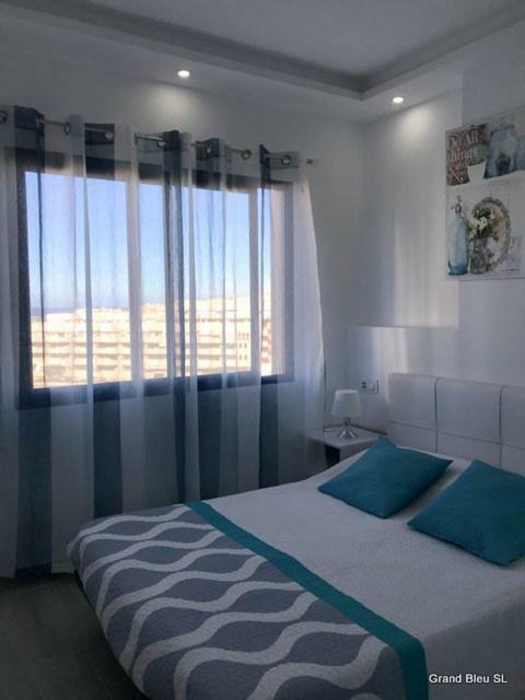 Apartamento Les Au Club Paraiso