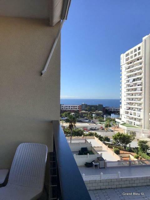 Les Au Club Paraiso Apartamento Playa Paraíso