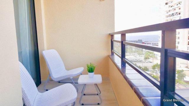 Apartamento Les Au Club Paraiso